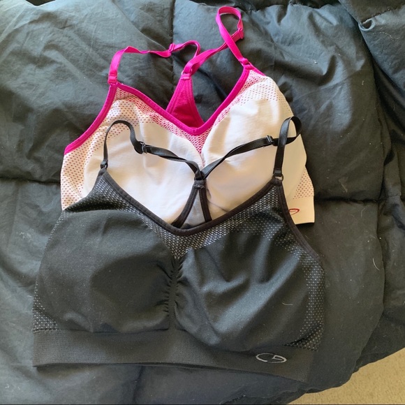 Champion Other - Champion Sports Bra Bundle